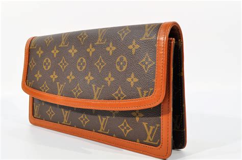 real louis vuitton pochette.